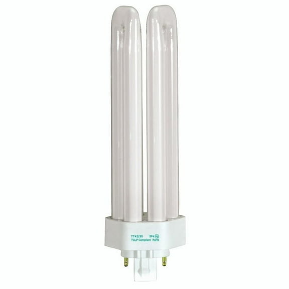 Southwire 42W Replacement Fluorescent Bulb For Model 111084 Location Light