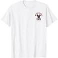 thumbnail image 1 of Disney Mickey And Friends Mickey Mouse 1928 Front & Back Graphic T-Shirt All Size S-5XL, 1 of 3