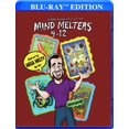 thumbnail image 1 of Mega Melty: Mind Melters 9-12 (Blu-ray), 1 of 1
