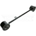 thumbnail image 2 of Dorman Control Arm 528-036 OE Solutions; OE Replacement; Non Adjustable; 262.5 Millimeter Length; Black; Steel; Single, 2 of 5