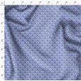 thumbnail image 4 of Soimoi Cotton Poplin Fabric Cat Animal Print Fabric by The Yard 42 Inch Wide, 4 of 5