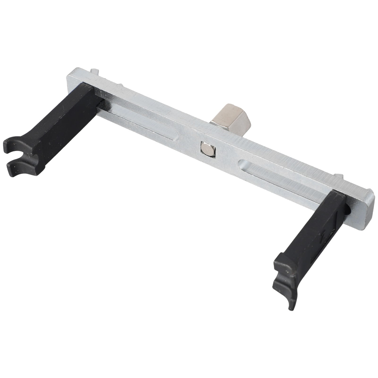 Huanke-Fuel Pump Lid Tank Cover Remove Spanner Adjustable Wrench Repair Tool
