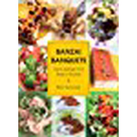 Banzai Banquets: Party Dishes That Pack a Punch