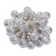 thumbnail image 2 of Battery, USB Powered String Lights Female Celestial Crystal Ball Decoration Lighting For Outdoor Indoor Garden Yard Home Christmas Tree Ornaments, 2 of 6