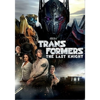 Paramount Transformers 2: Revenge Of The Fallen IMAX ED(DVD