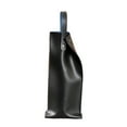 thumbnail image 1 of MYG Premium PU Leather Wine Tote - Stylish, Sturdy, and Versatile: Perfect present, 1 of 7