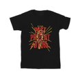 thumbnail image 1 of DC Comics T-Shirt Homme The Flash Passé Cadeau Futur, 1 of 3