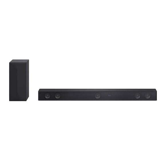 Barra de Sonido LG SH7Q 5.1 Canales