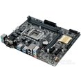 thumbnail image 2 of Placa base ASUS B150M-K D3 LGA 1151 Intel B150 DDR3 Micro ATX, 2 of 4