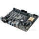 thumbnail image 2 of Placa base ASUS B150M-K D3 LGA 1151 Intel B150 DDR3 Micro ATX, 2 of 4