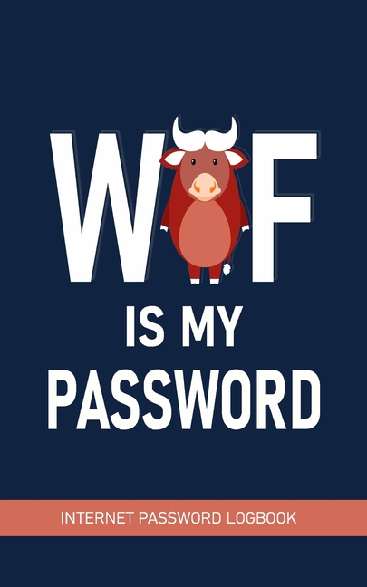 my passwords my passwords