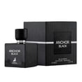 thumbnail image 1 of Perfume Maison Alhambra Anchor Black Eau de Parfum para hombre 100 ml, 1 of 5