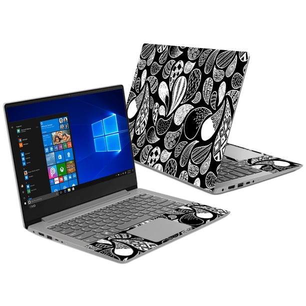 Skin For Lenovo Ideapad 330S 14" (2018) Drops MightySkins