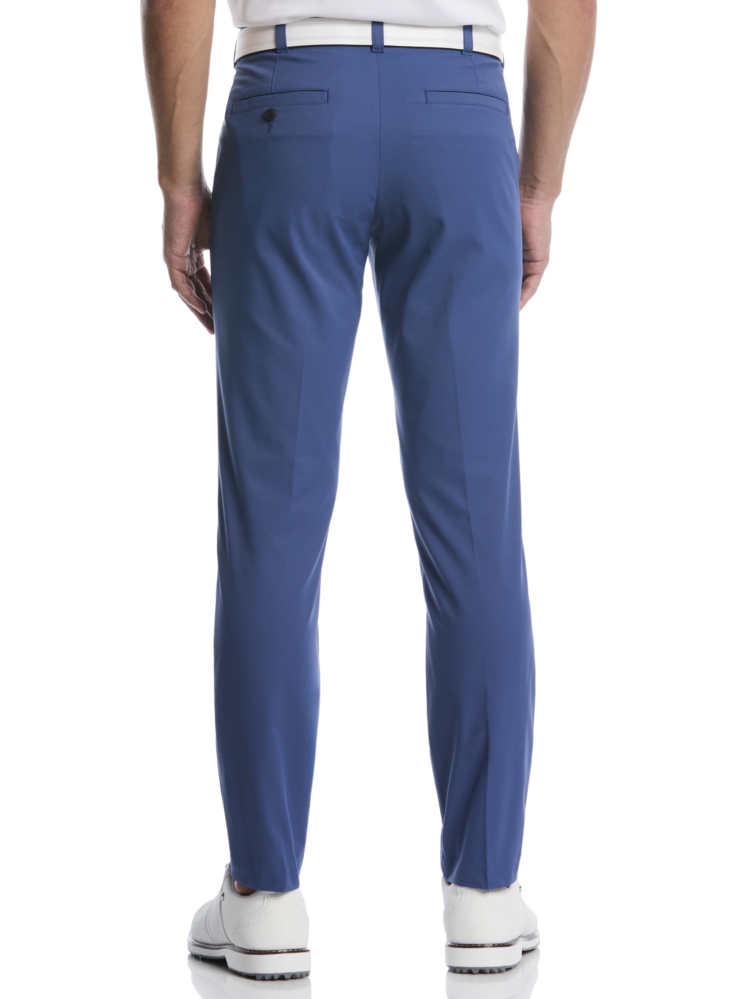 Ben Hogan Men's and Big Men's Flex 4-Way Stretch Golf Pants with Active Waistband, Sizes 28-50