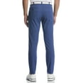 thumbnail image 4 of Ben Hogan Men's and Big Men's Flex 4-Way Stretch Golf Pants with Active Waistband, Sizes 29-50, 4 of 7