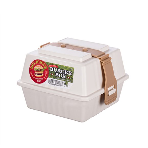 Plastic Clamshell Food Containers