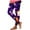 #8, variant on Luxalzxs Womens Casual Halloween Printing Stretch Yoga Leggings Fitness Running Gym Sports Full Length Active Pants Yoga Pants