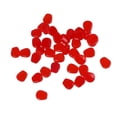 thumbnail image 1 of Paquete de 50 de Maíz de Silicona para Pesca, Cebos Flotantes Suaves, Señuelos de Pesca, 1 of 4