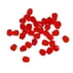 thumbnail image 1 of Paquete de 50 de Maíz de Silicona para Pesca, Cebos Flotantes Suaves, Señuelos de Pesca, 1 of 4