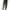 Dark Gray, variant on Mlzmgr Sweatpants for Men Baggy Comfy Jogger Pants Solid Color Casual Drawstring Workout Trousers