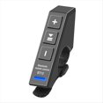 thumbnail image 1 of Mando A Distancia Inalámbrico para Manillar de Motocicleta, Bluetooth 5.0, Resistente Al Agua, Reproductor de Música, 1 of 5