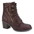 thumbnail image 5 of Women's White Mountain Dorian Ankle Boot, 5 of 7