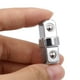 thumbnail image 3 of Adaptador de de 3/8 Pulgadas, Herramientas de Conector Hexagonal de Doble Cabeza para Coche, Convertidor Duradero Cola Adaptador de manga, 3 of 8