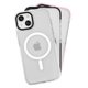 thumbnail image 2 of Funda para iPhone 14 MagSafe Ultra Impacto, Uso Rudo, InstaCase  Protector para iPhone 14 antigolpes, case MagSafe Ultra Impacto, 2 of 4