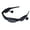 Black, variant on Joernso Smart Glasses High Fidelity UV Resistant Binaural Bluetooth-compatible5.0 Trendy Audio Sunglasses for Driving