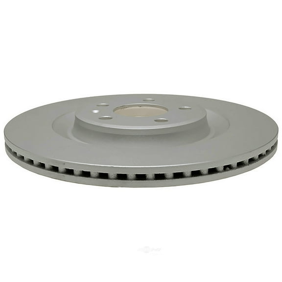 Raybestos 980881 Advanced Technology Disc Brake Rotor Fits select: 2013-2022 AUDI Q5, 2017-2019 PORSCHE MACAN