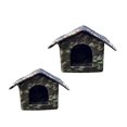 thumbnail image 4 of Refugio Acolchado para Mascotas Pequeñas, 4 of 9