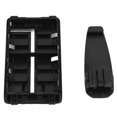 thumbnail image 2 of Suministros de batería, Caja de batería AA Caja de batería XAA de plástico Caja de batería AA Innovación moderna, 2 of 12