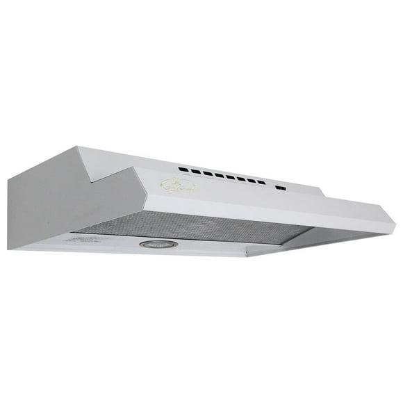 Campana de Cocina SANAIRE k 50 CM BLANCO PARED