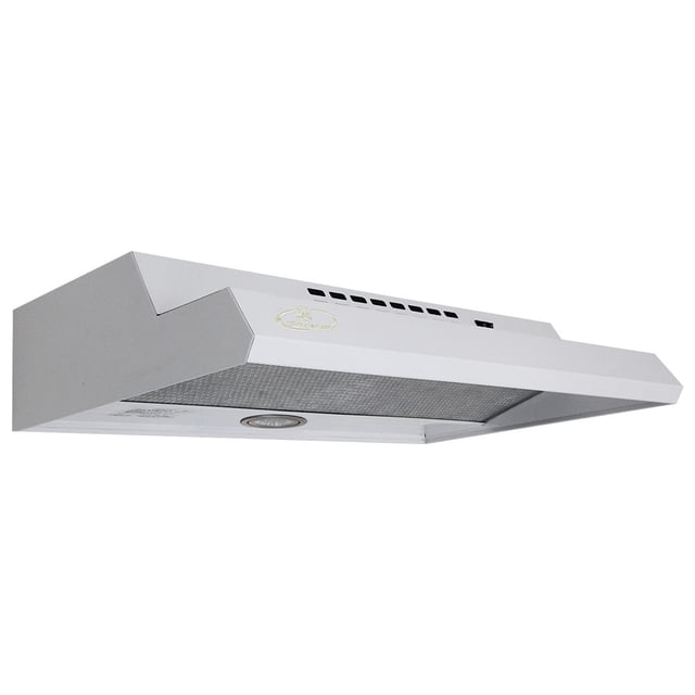 Campana de Cocina SANAIRE k 50 CM BLANCO PARED