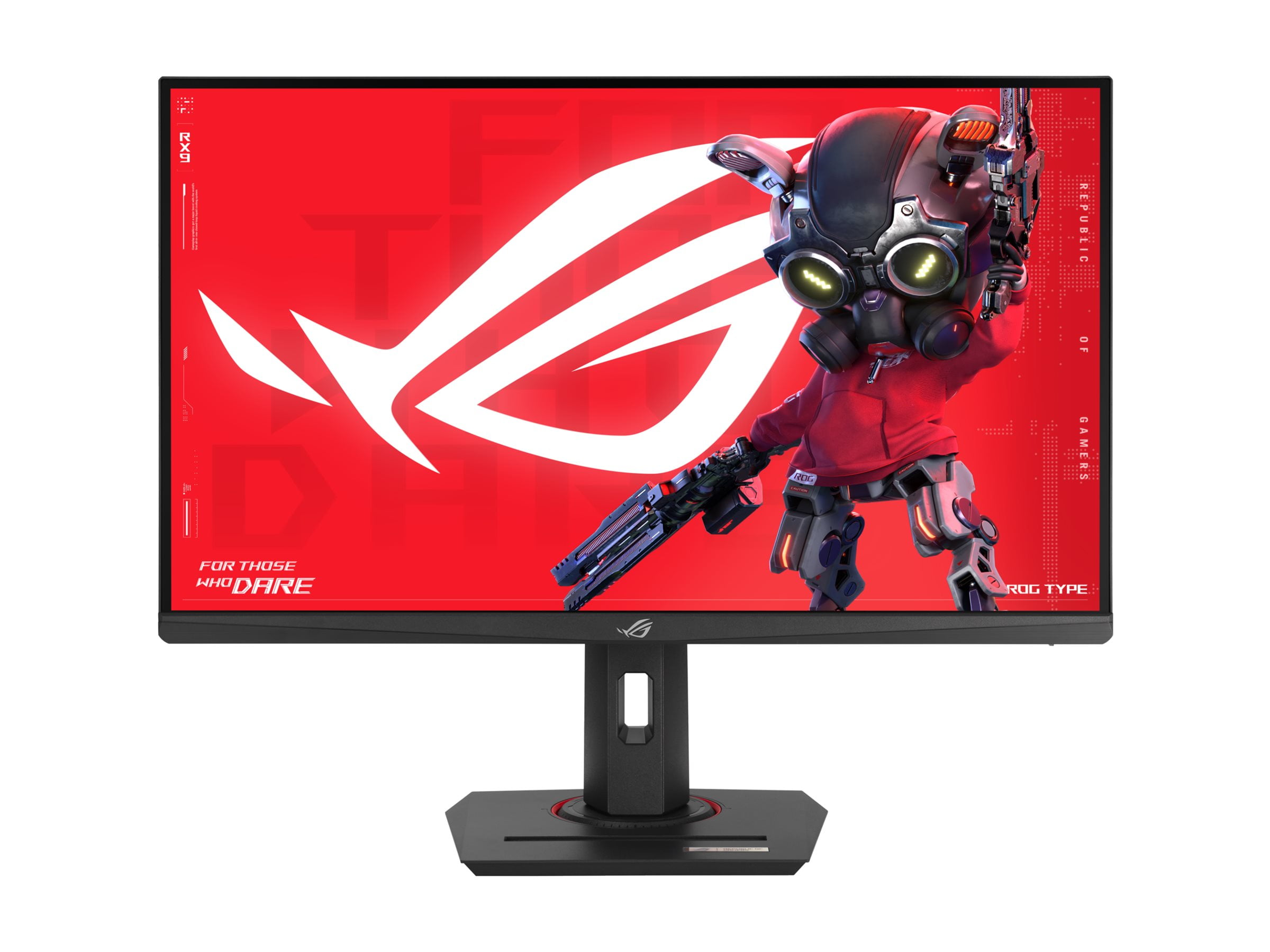ASUS TUF 28