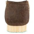 thumbnail image 3 of Bolso bandolera de cuentas Line Dance de Mary Frances, 3 of 7