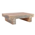 thumbnail image 4 of Wooden Bedside Step Stool For Indoor Outdoor Multipurpose Mobile Footstool For Home Living Room, 4 of 4