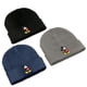 thumbnail image 4 of Gorro con diseño de Mickey Mouse de Disney, tejido ligero para invierno, para hombre, 4 of 4