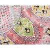 thumbnail image 6 of Rugs.com Aarhus Collection Rug – 5' x 8' Rose Low Rug Perfect For Bedrooms, Dining Rooms, Living Rooms, 6 of 9