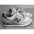 thumbnail image 1 of New Balance 574 “Pride” Casual Shoes X Made in USA X Mens Size 4 / Women 5.5, 1 of 6