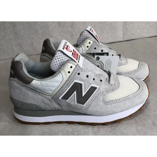 New Balance 574 “Pride” Casual Shoes X Made in USA X Mens Size 4 / Women 5.5