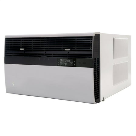 Friedrich 18000 BTU 700 Sq Ft Window Air Conditioner, White