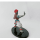 thumbnail image 4 of Demon Slayer: Akaza Superior Rango Figura de PVC regalo, 4 of 4
