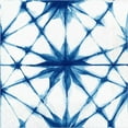 thumbnail image 1 of Serviettes Shibori 16 ct., 1 of 3