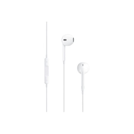Apple iPhone 5, iPhone 5S, iPhone 5C Earpods with Remote and Mic (3.5mm) (Best Headphones For Iphone 5s)