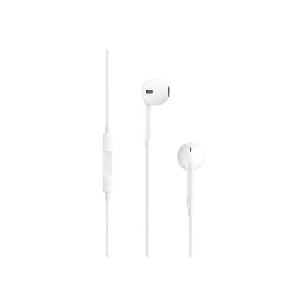 Apple iPhone 5, iPhone 5S, iPhone 5C Earpods with Remote and Mic (3.5mm)