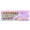 Color 03, variant on BIMZUC 150PCS French Gel Nail Tips, Fake Nails for Nail Art DIY, 15 Sizes Press on Nails with Pre-applied Tip Primer & Base Coat, Color 06 (8.66 inches / 22 cm Pack) Premium Salon Quality