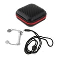 thumbnail image 4 of jinwen Clips de Nez de Natation Confortables avec Cordon pour Apprendre Accessoires de Piscine, 4 of 9