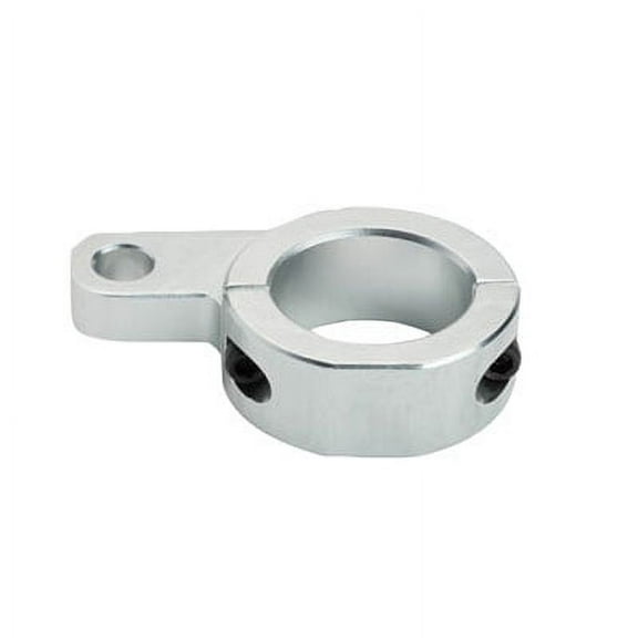 Gorilla Whips UTV Vertical Flag Mount 1 3/4"-1 7/8" Silver for Arctic Cat WILDCAT X 1000 Limited 2016