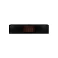 thumbnail image 2 of Mueble para TV Repisa Flotante Minimalista Soporte para Pantalla con Diseño Moderno., 2 of 5